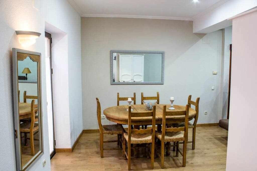 Atico Con Piscina Junto Catedral De Sevilla Zewnętrze zdjęcie