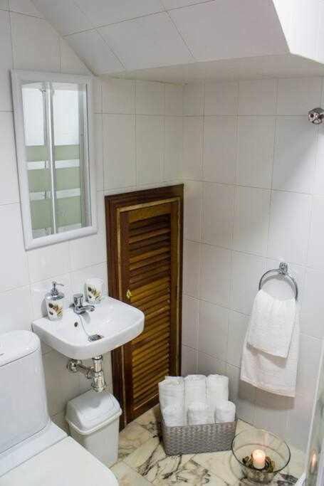 Atico Con Piscina Junto Catedral De Sevilla Zewnętrze zdjęcie