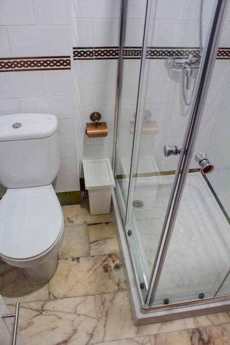 Atico Con Piscina Junto Catedral De Sevilla Zewnętrze zdjęcie